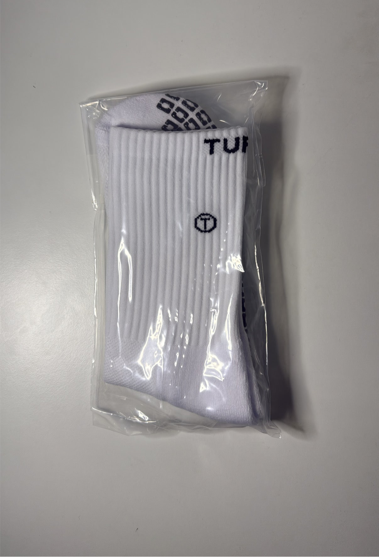THE ROOTED GRIP SOCKS